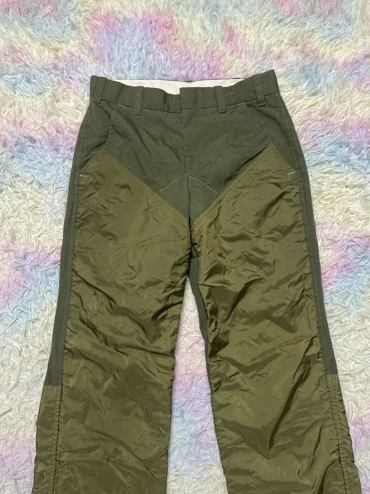 Realtree × Vintage Duxbak 2 material pants Size US 30 / EU 46 - 3 Thumbnail
