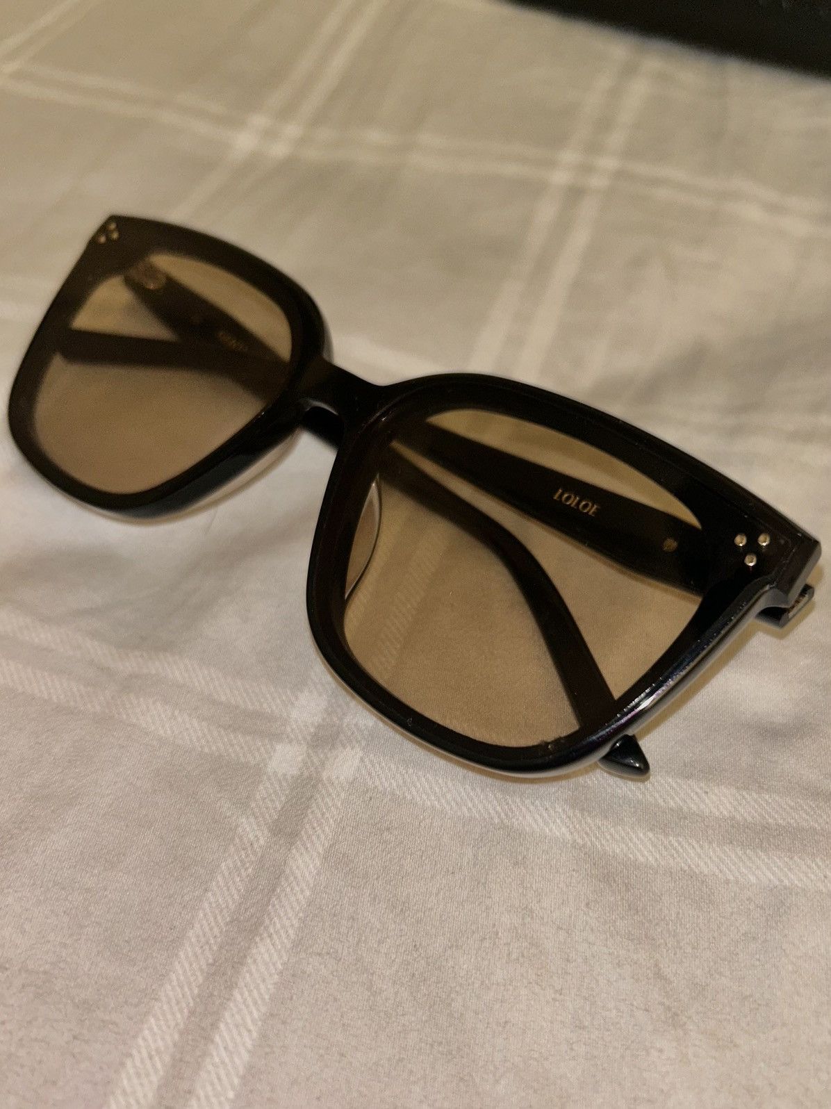 Gentle Monster Gentle Monster Loloe Glasses Size ONE SIZE - 4 Thumbnail