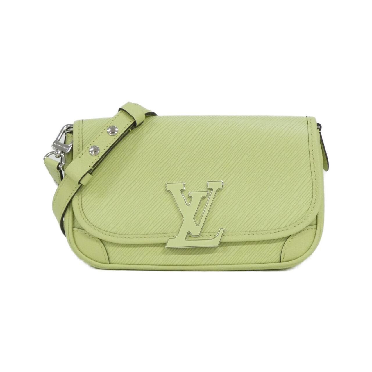 Louis Vuitton Louis Vuitton Louis Vuitton Epi Shoulder Bag Leather Shoulder Bag M22960 DUTY FREE for USA Size ONE SIZE - 1 Thumbnail