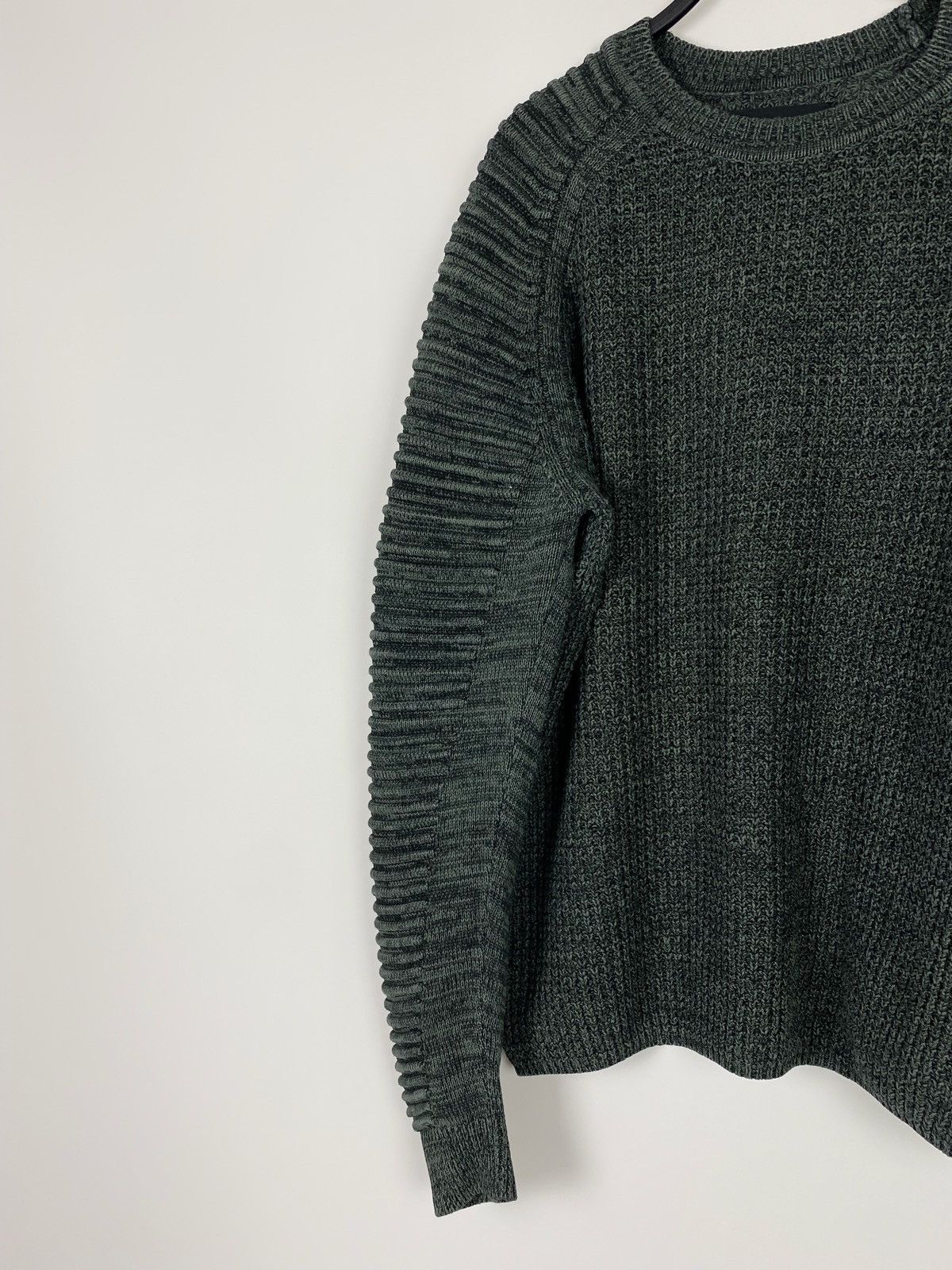 G-Star G-Star Raw Suzaki Knit Sweater Size US L / EU 52-54 / 3 - 5 Thumbnail