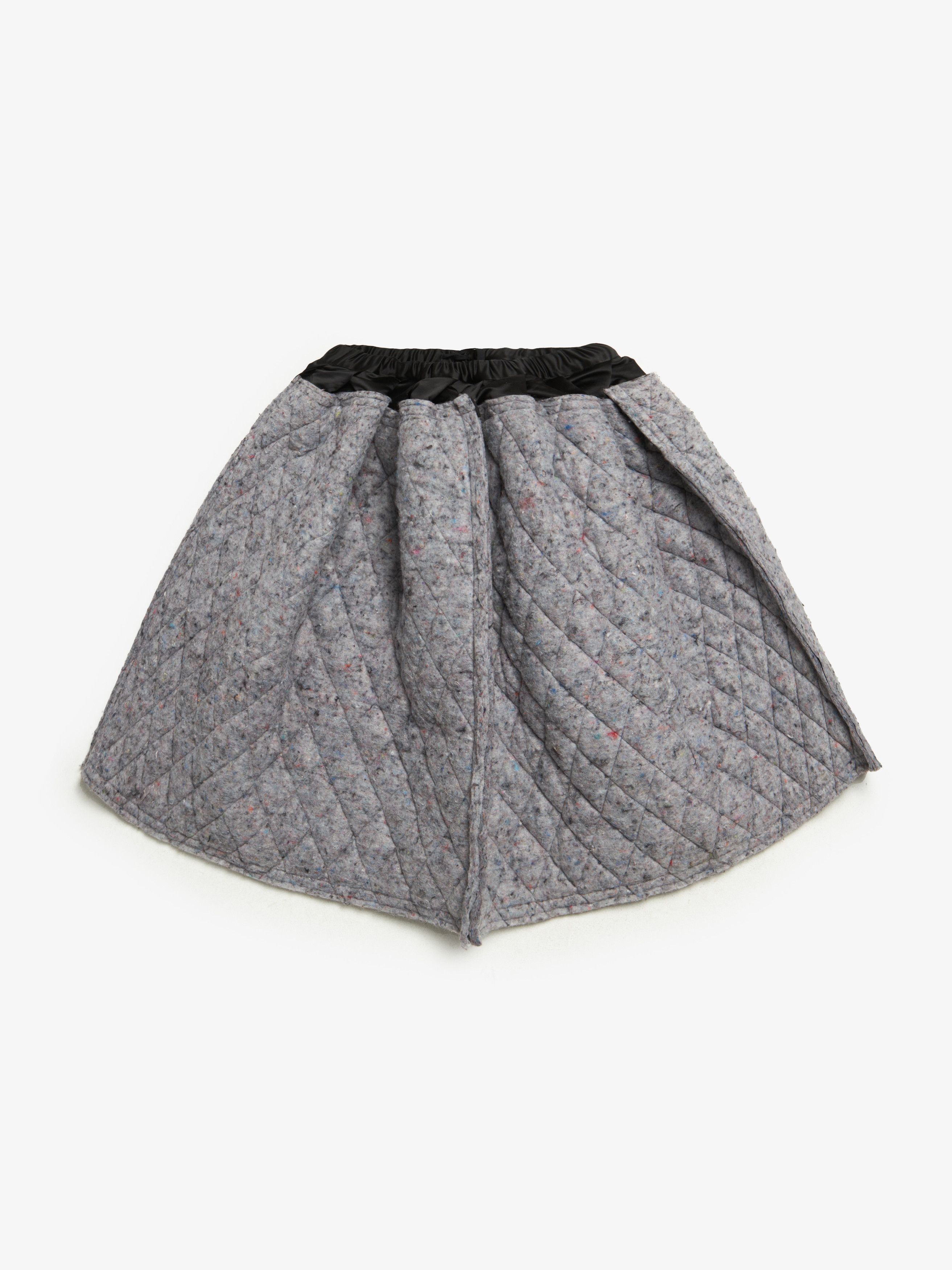 Comme des Garcons Comme des Garçons skirt Size 27" / US 4 / IT 40 - 2 Thumbnail