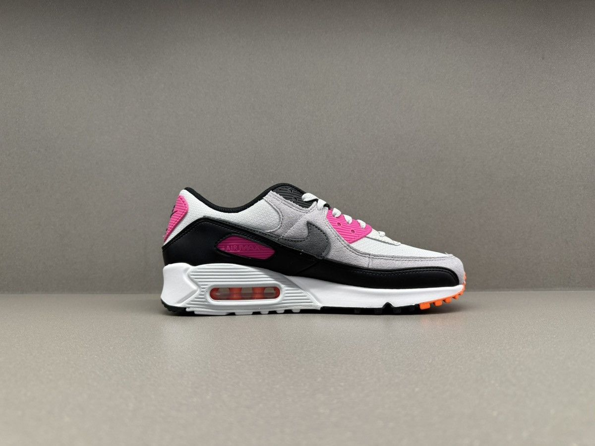 Nike Nike Air Max 90 Dunkin Donuts Size US 8.5 / EU 41-42 - 7 Thumbnail