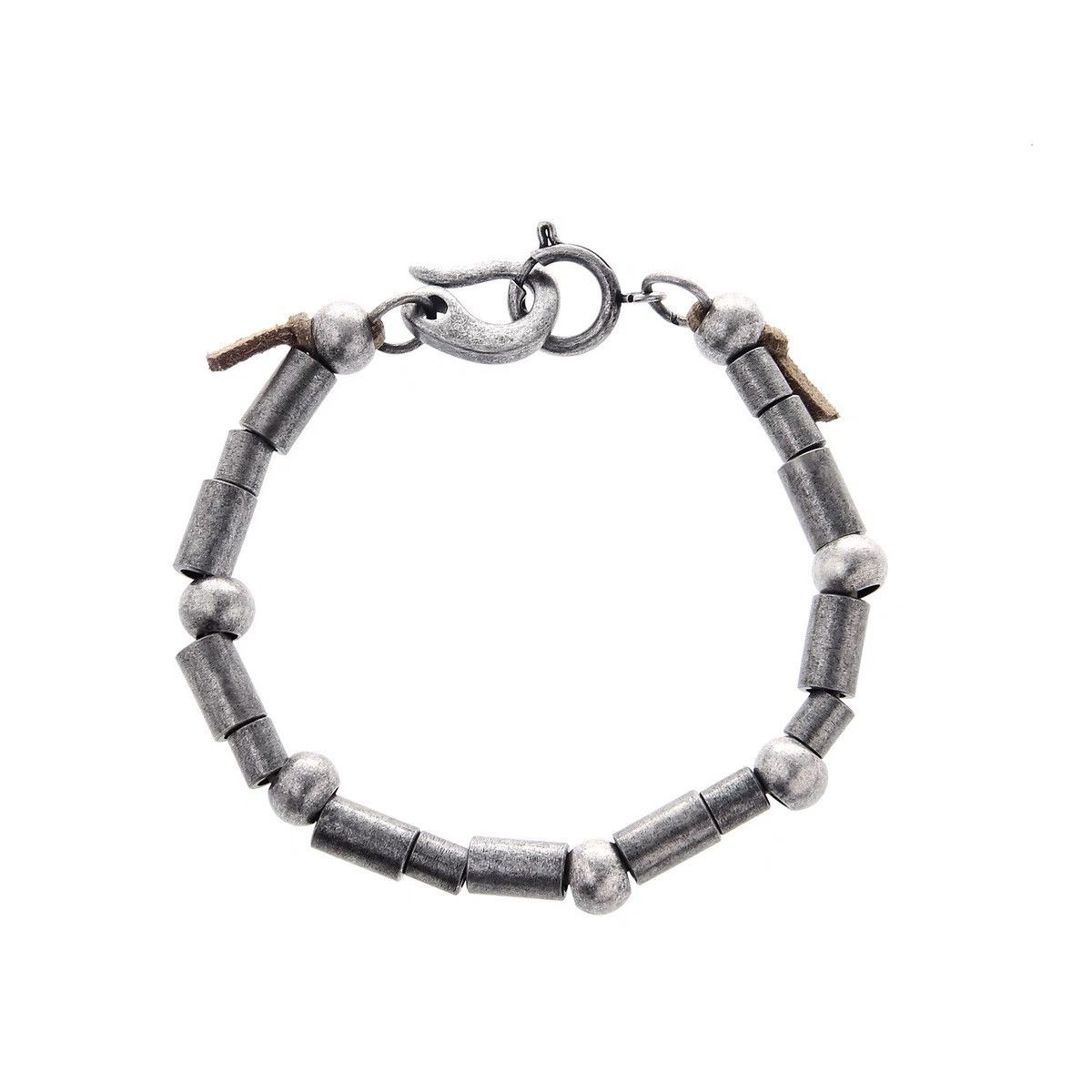 Japanese Brand × Vintage Retro punk bracelet Size ONE SIZE - 5 Thumbnail
