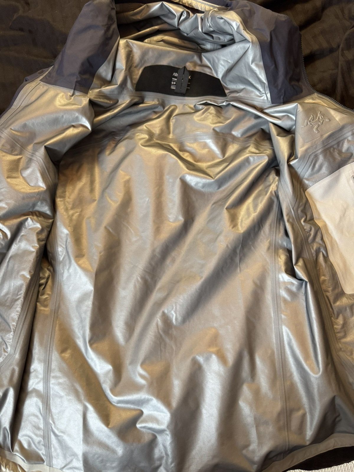Arc'teryx Arcteryx beta SL jacket size S Size S / US 4 / IT 40 - 11 Thumbnail