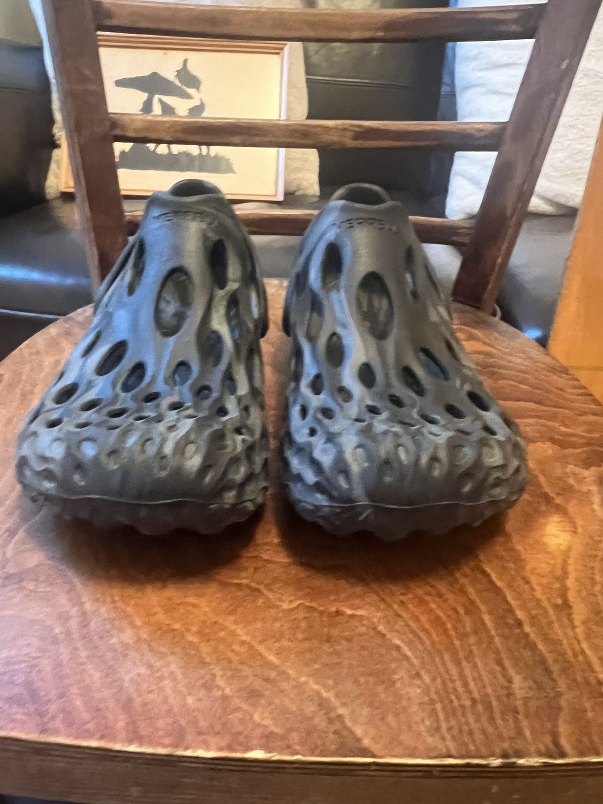 Merrell Merrell Hydromoc Size US 9 / EU 42 - 1 Thumbnail