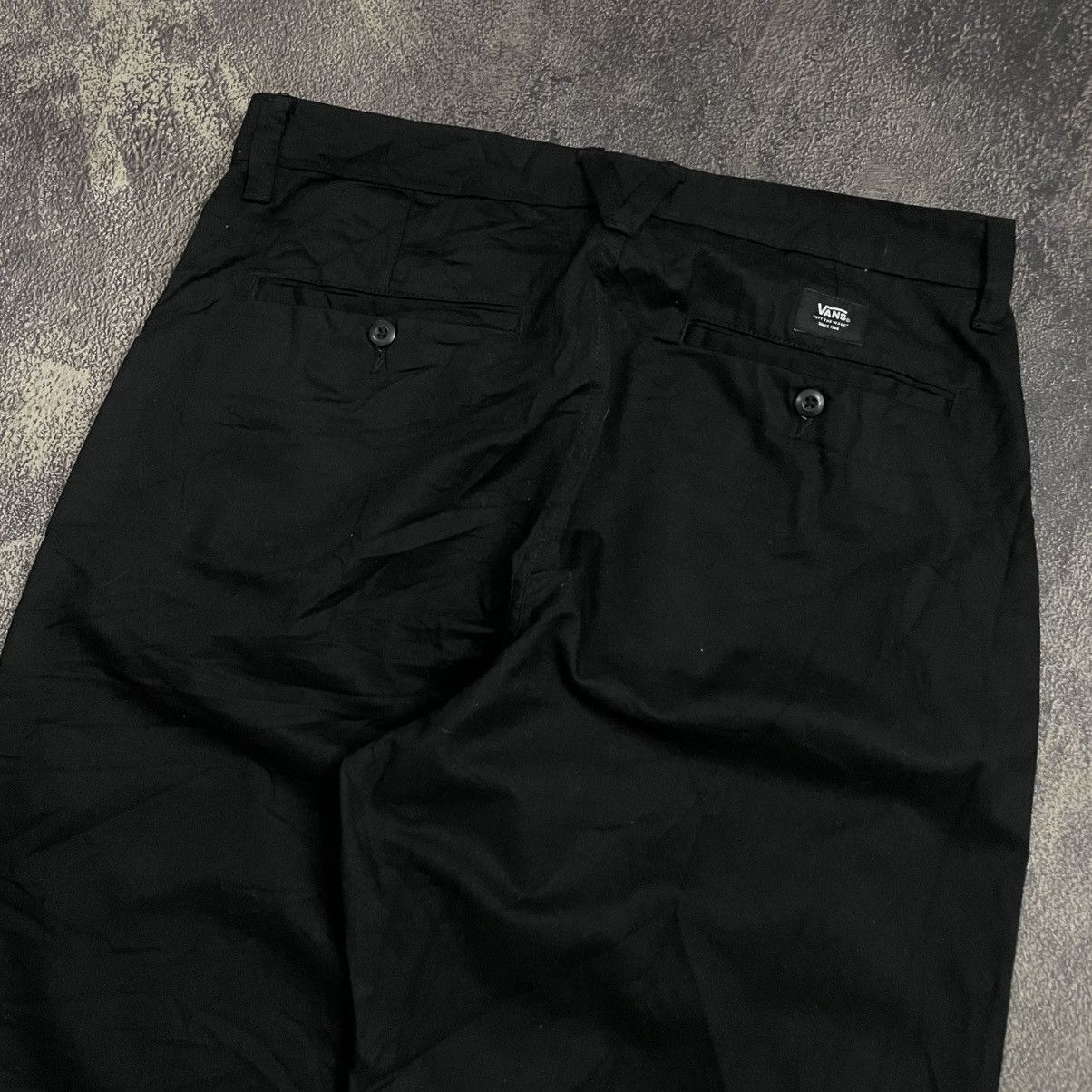 Vintage Vans loose fit pants Size US 34 / EU 50 - 3 Thumbnail