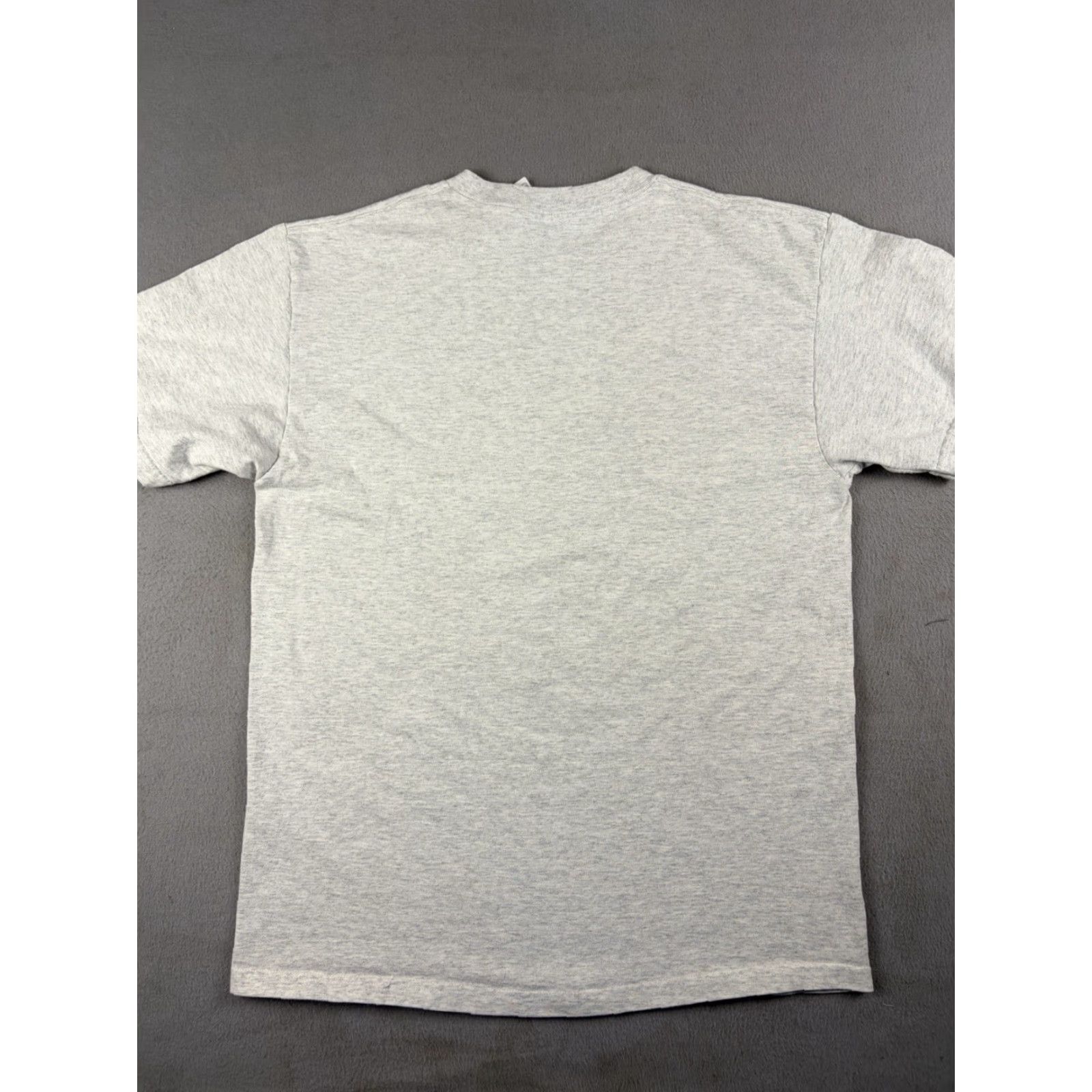 Vintage VINTAGE The Statler Brothers Band Shirt Men’s Large Gray Farewell Tour Music Y2k T-Shirt Short Sleeve Crew Neck Cotton Size US L / EU 52-54 / 3 - 5 Thumbnail