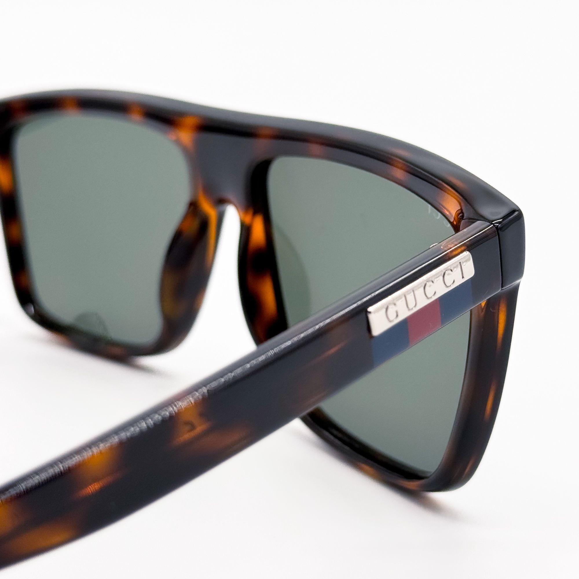 Gucci NEW GG0748S 003 UNISEX SUNGLASSES GUCCI GG0748S 003 Size ONE SIZE - 7 Thumbnail