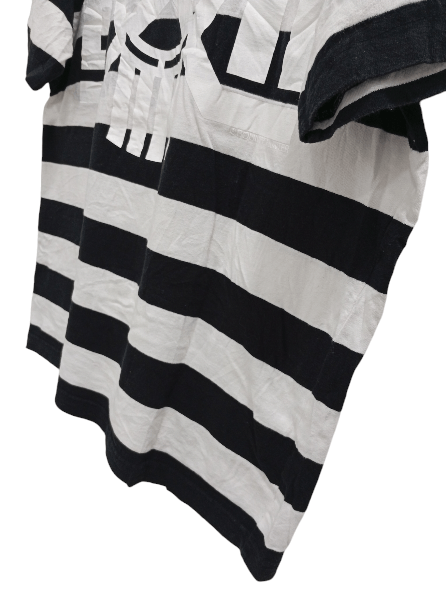 Bounty Hunter 🔥🔥Bounty Hunter Striped T-Shirt Size US L / EU 52-54 / 3 - 13 Thumbnail