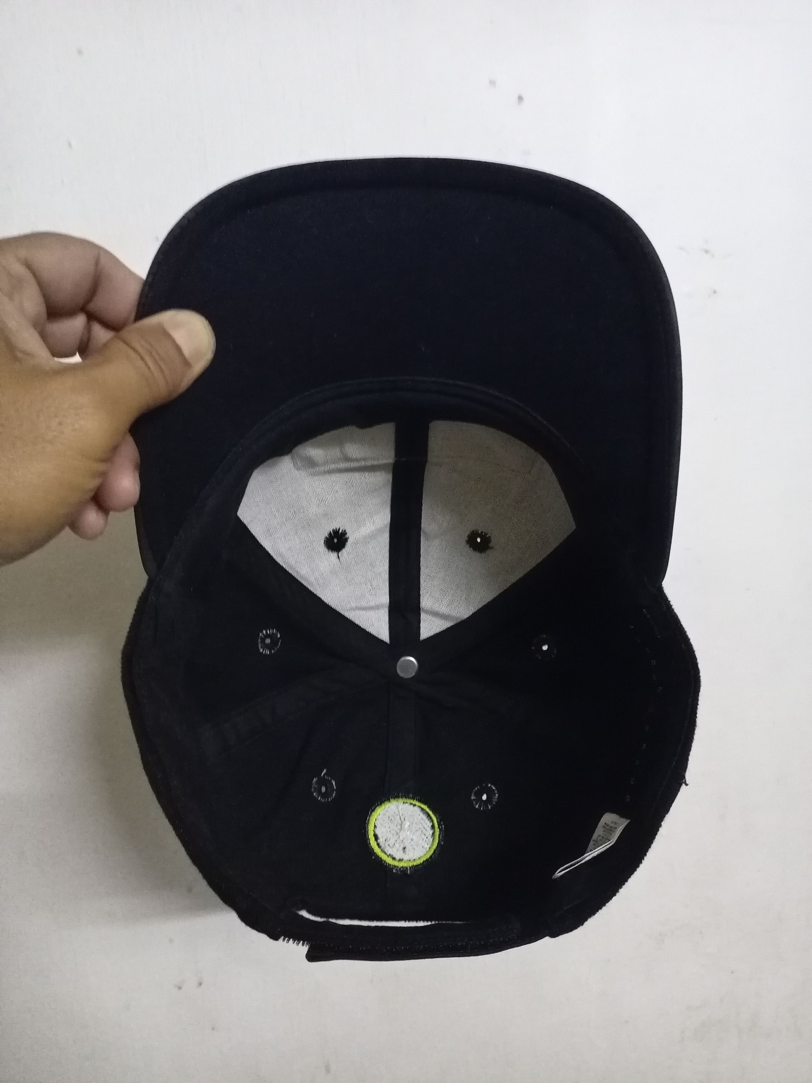 Jordan Brand JORDAN HAT Size ONE SIZE - 6 Thumbnail