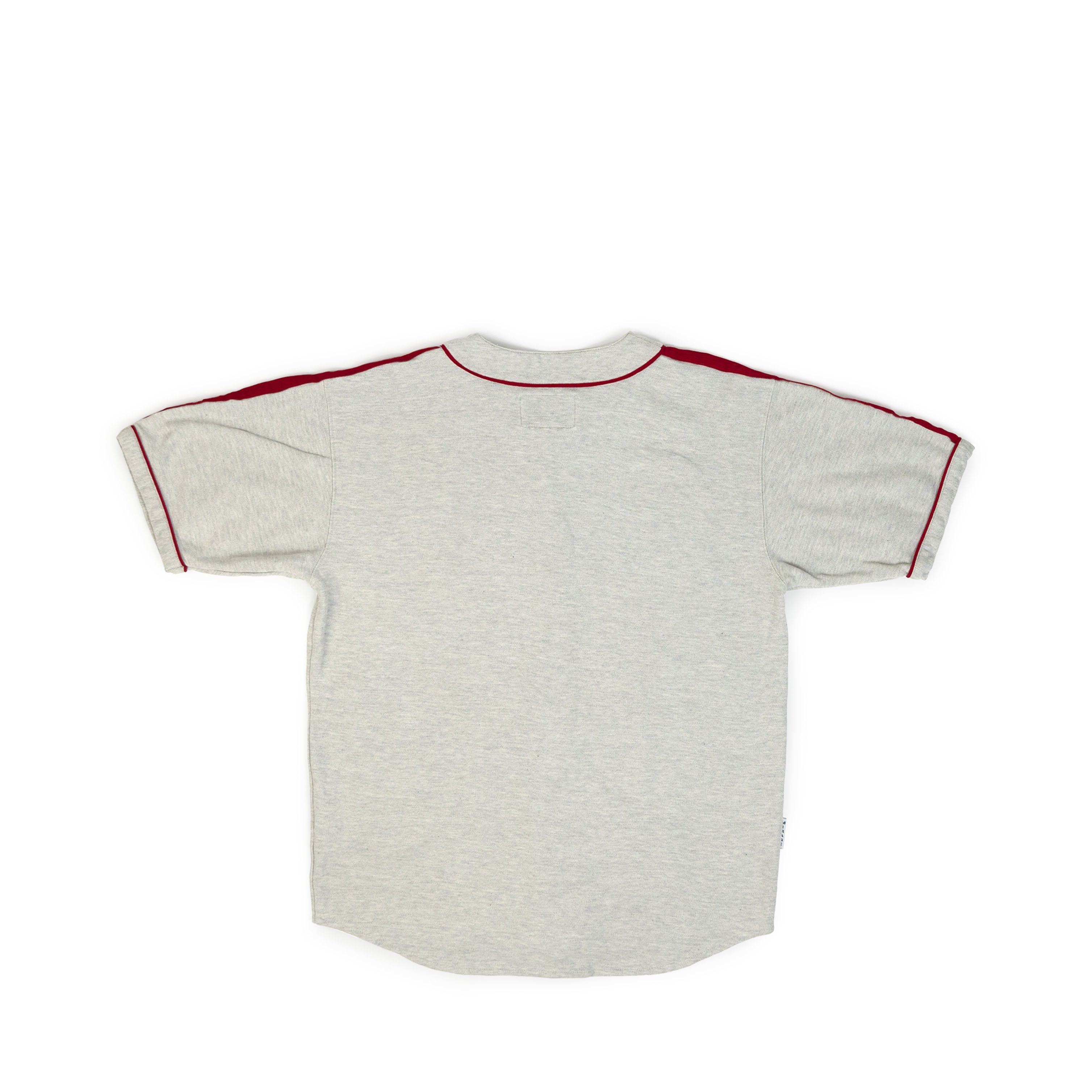 Mirage Vintage 1990's Cincinnati Reds Mirage Baseball Jersey Size US M / EU 48-50 / 2 - 2 Thumbnail