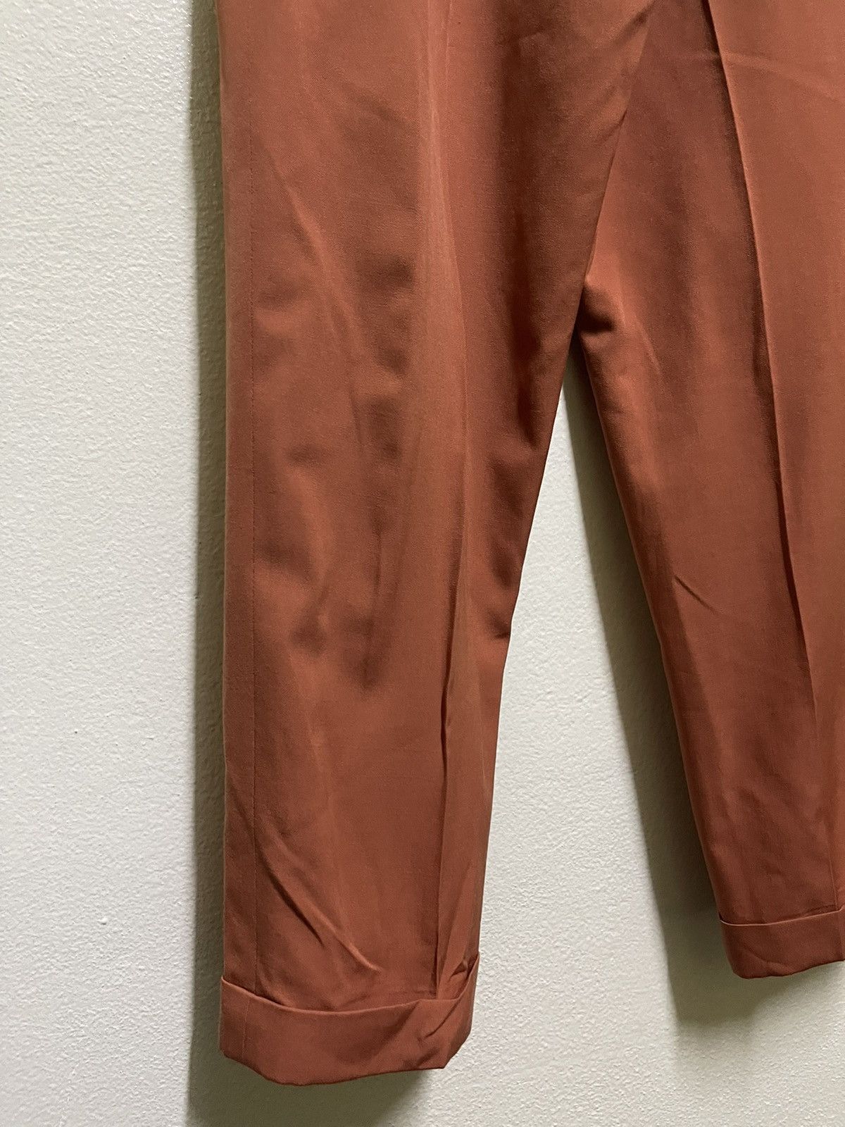 Margaret Howell × Vintage Margaret Howell England Pants Size 25" / US 0 / IT 36 - 10 Thumbnail
