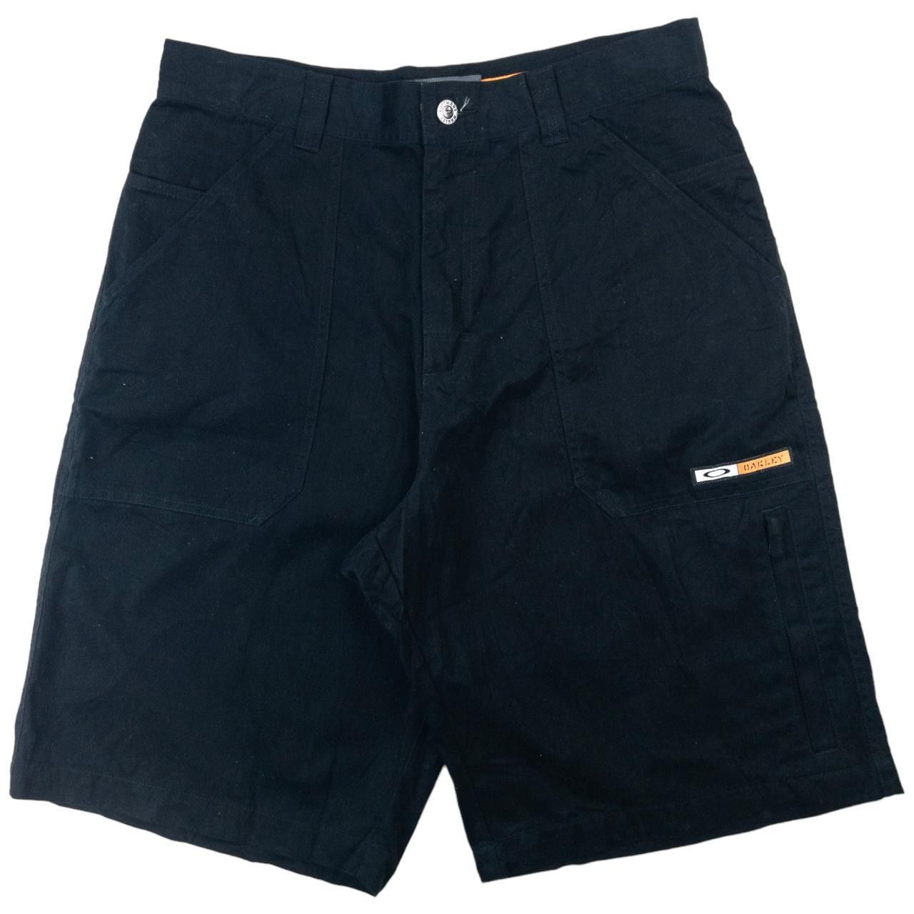 Oakley Vintage Oakley Shorts Size W32 Size US 32 / EU 48 - 1 Thumbnail