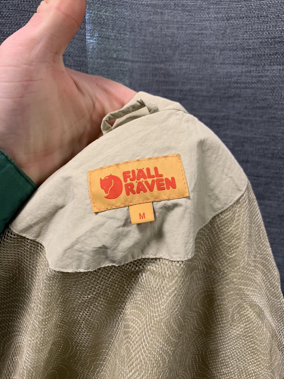 Fjallraven × Vintage Fjallraven Size US M / EU 48-50 / 2 - 6 Thumbnail