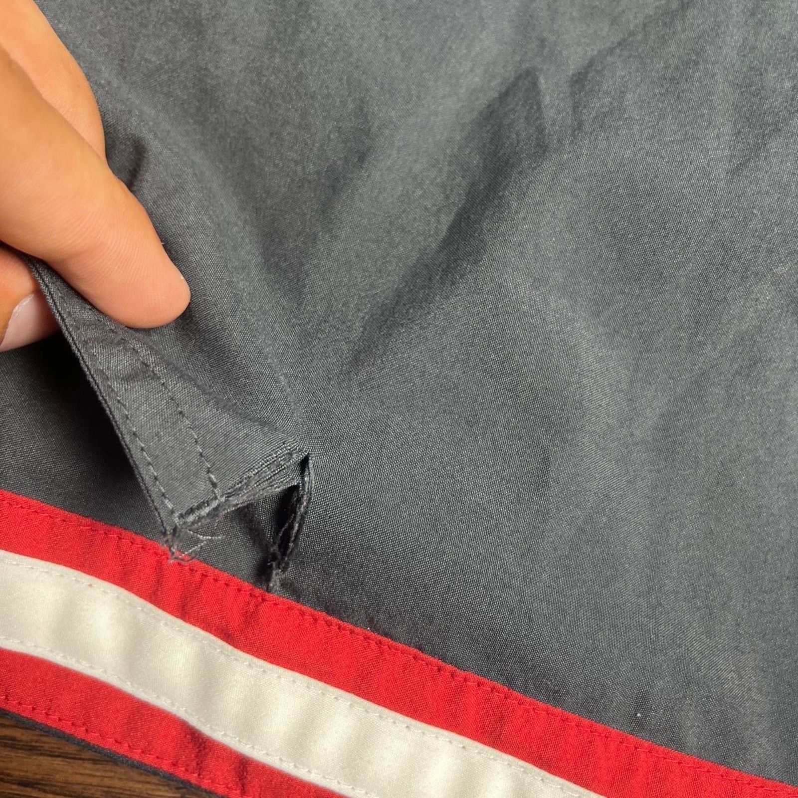 Nike Y2k nike swim trunks Size US 36 / EU 52 - 2 Thumbnail