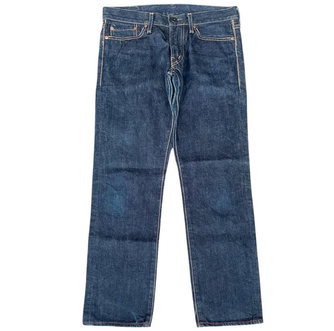 Kapital Kapital Jeans Pants Size US 31 - 2 Thumbnail