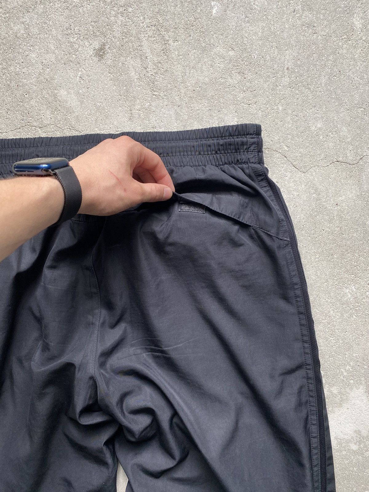 Vintage Vintage Nike Track Pants Size US 32 / EU 48 - 13 Thumbnail