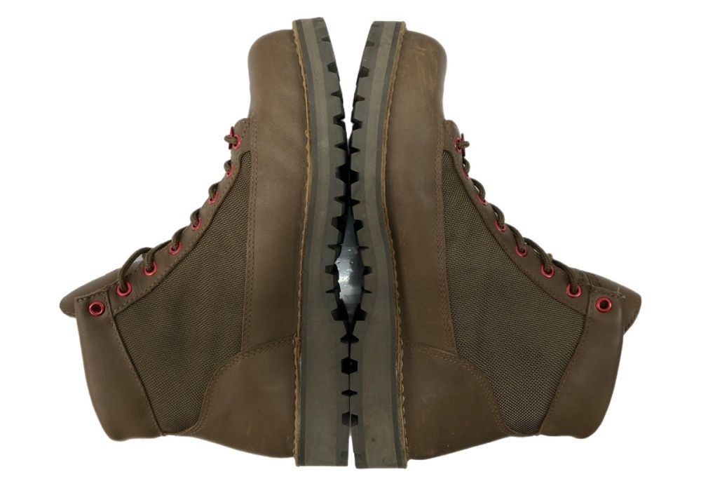 Danner Snow Peak Field Pro Gore-Tex Hiking Boots Size US 9 / EU 42 - 5 Thumbnail