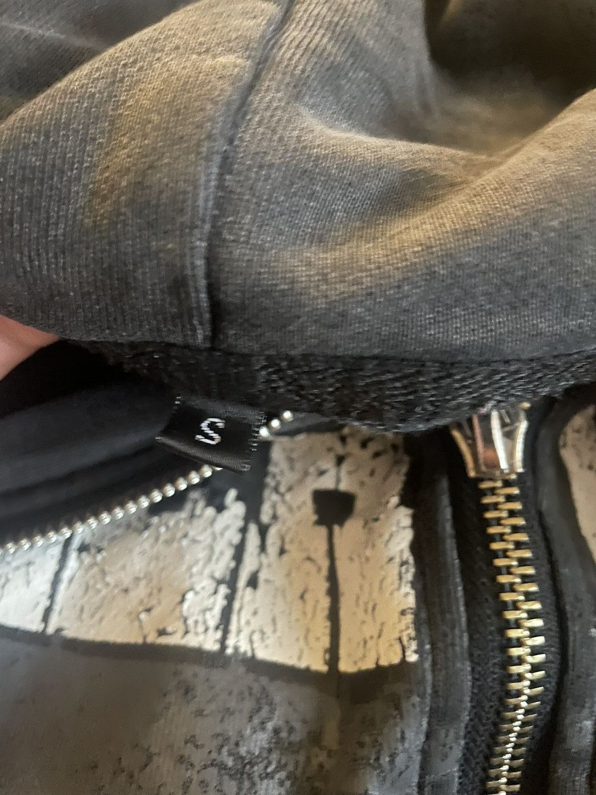 Other Loner Ways Zipup Size US S / EU 44-46 / 1 - 2 Thumbnail