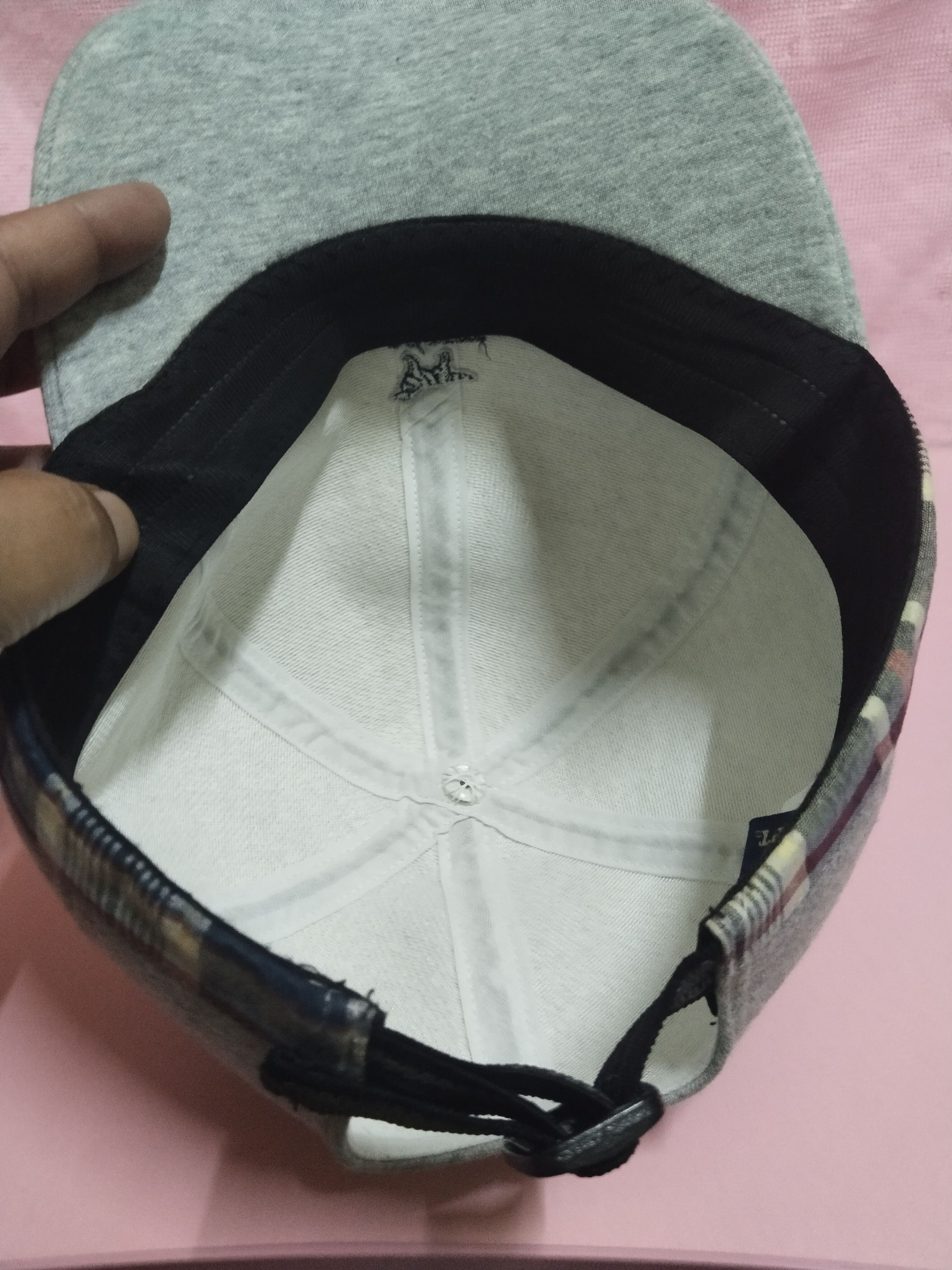 Japanese Brand RARE VINTAGE DOG DEPT CAP HAT Size ONE SIZE - 10 Thumbnail