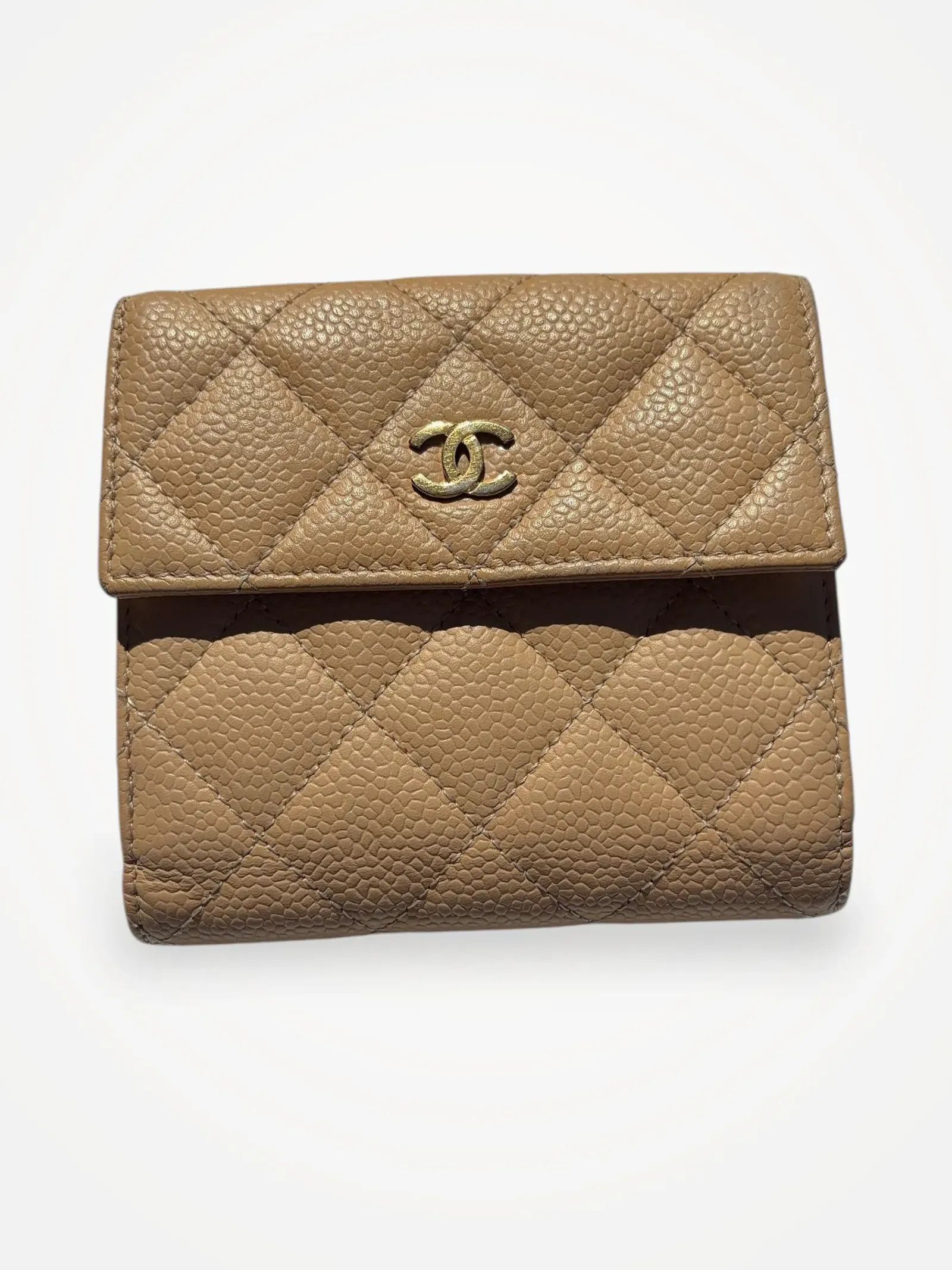 Chanel Chanel Wallet Size ONE SIZE - 1 Thumbnail