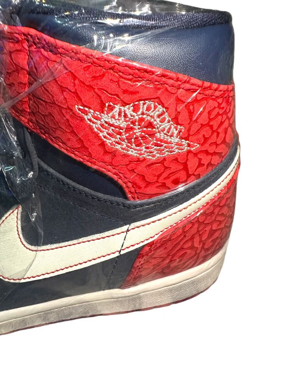 Jordan Brand Jordan Retro 1 OG ‘Election Day” 2012 Size US 11 / EU 44 - 5 Thumbnail