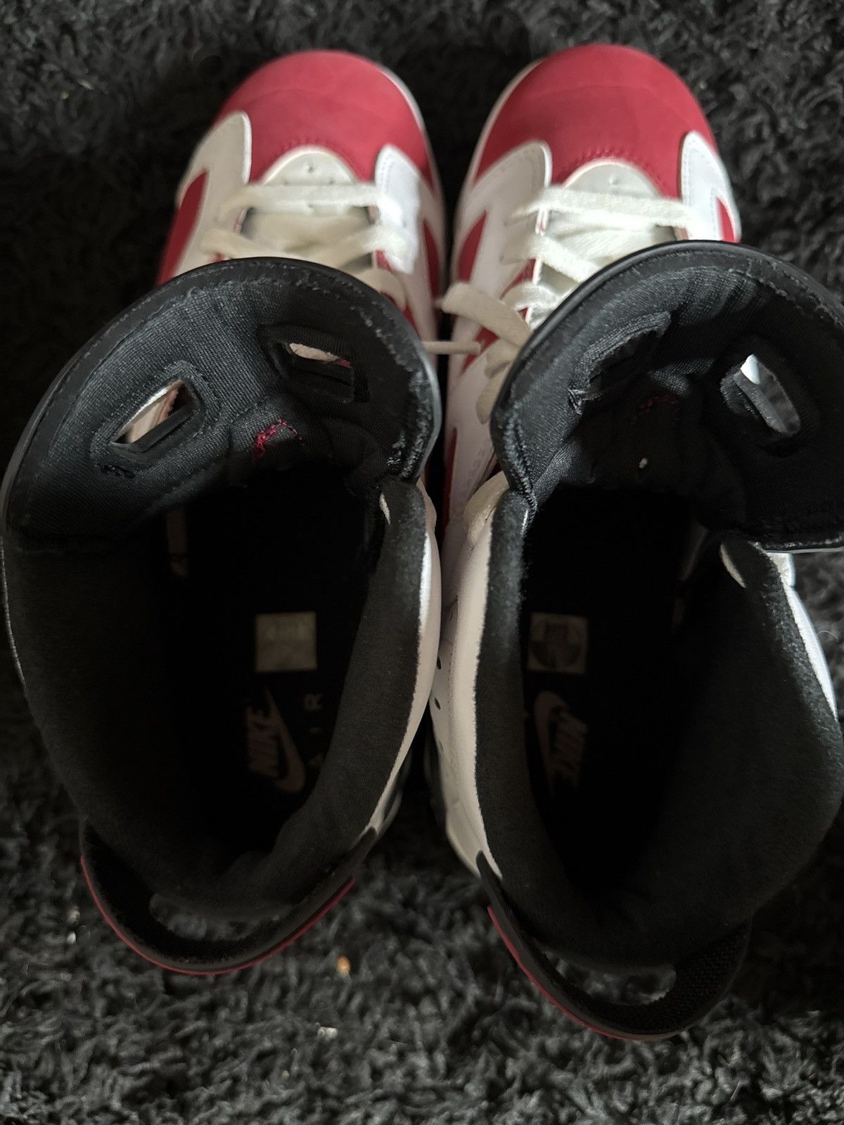 Jordan Brand Jordan 4s Size US 7 / EU 40 - 1 Thumbnail