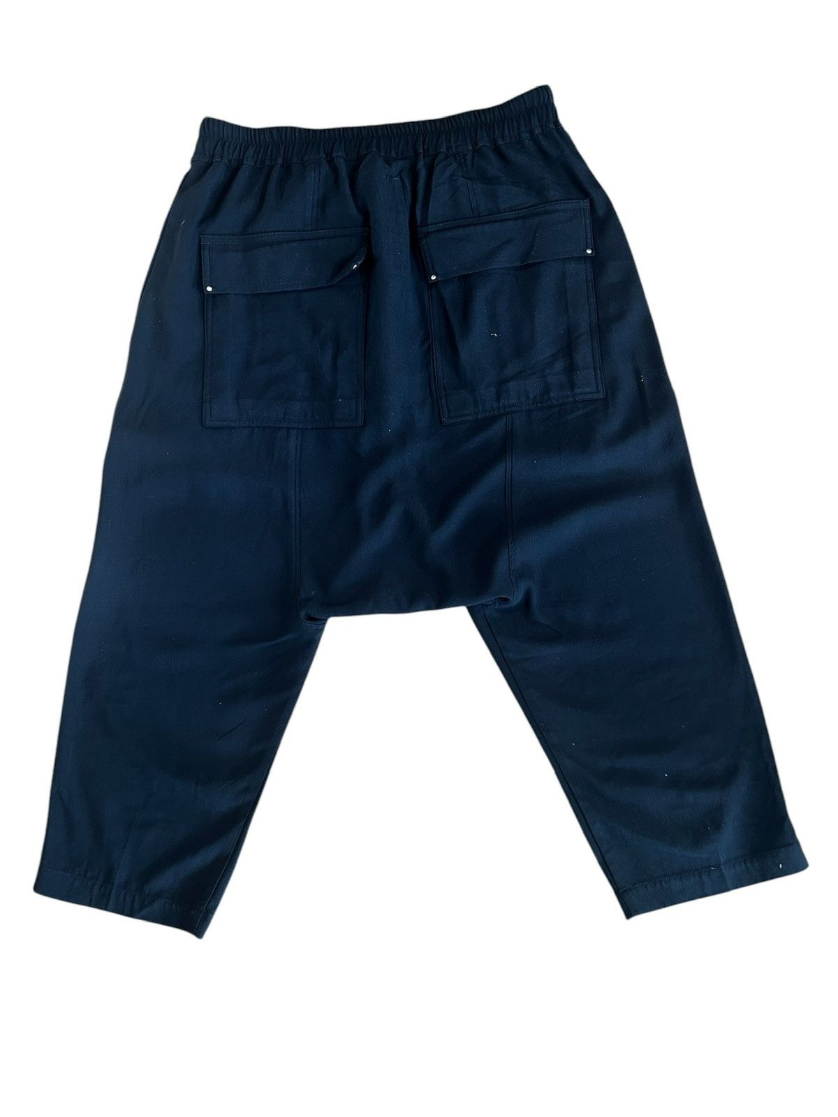 Rick Owens Pant RU02B2381-HY (FW22)