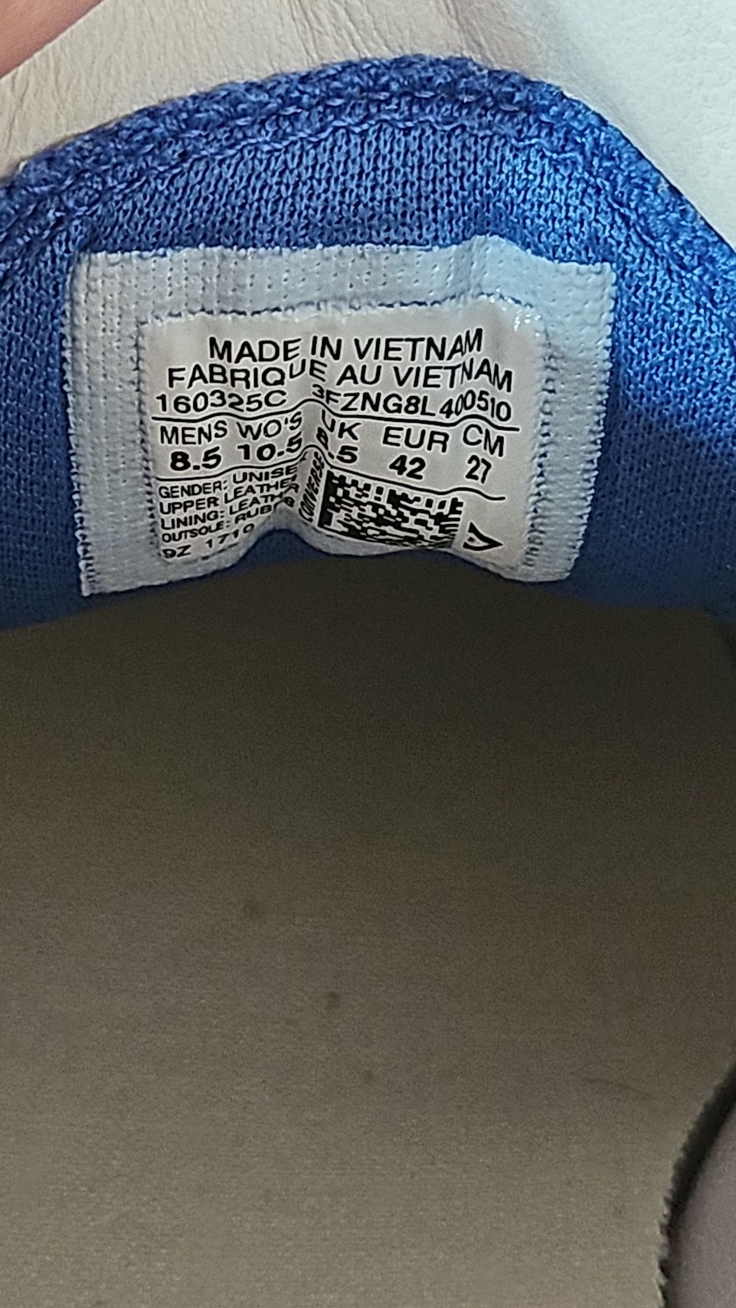 Golf le Fleur Converse One Star Ox Size US 8.5 / EU 41-42 - 2 Thumbnail