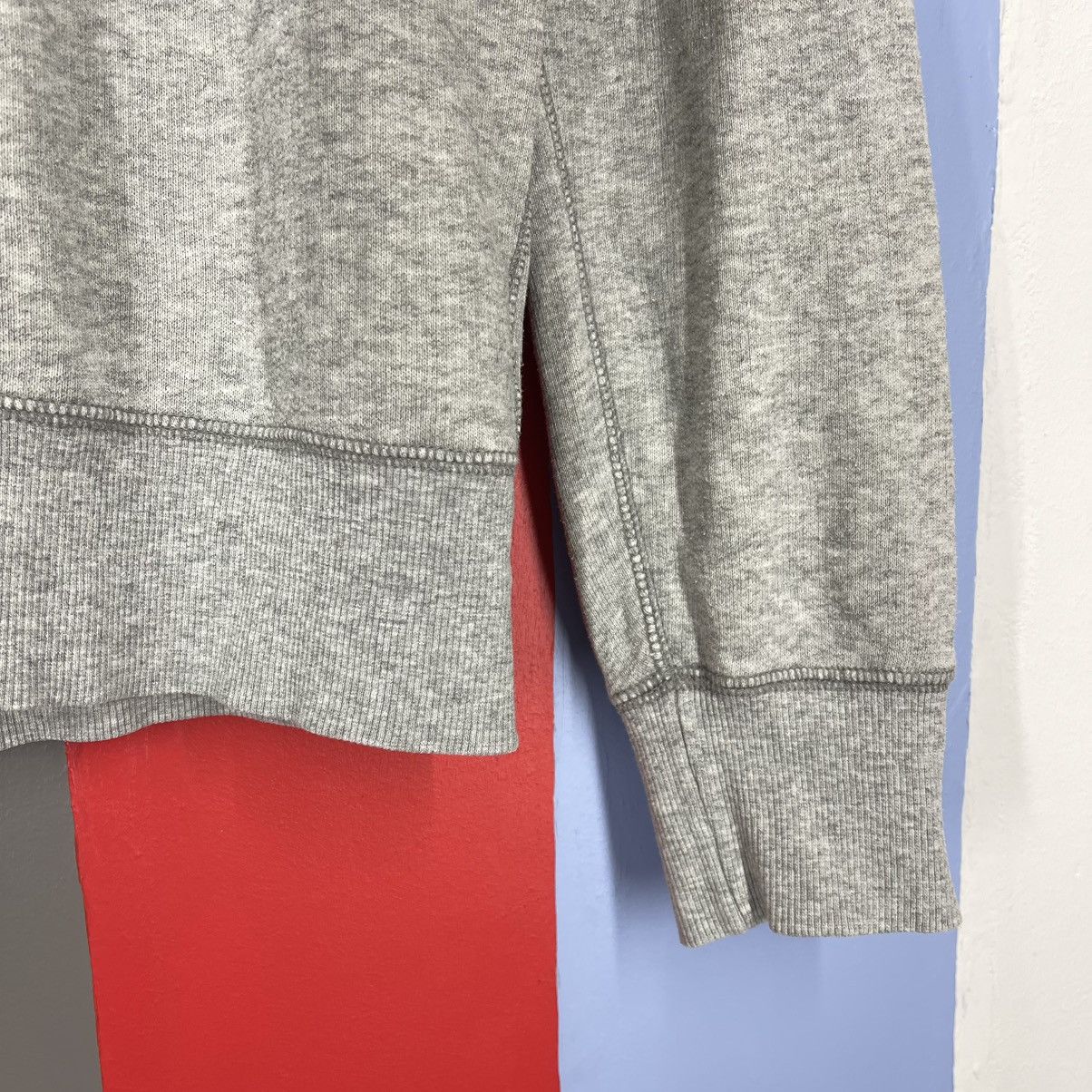 Uniqlo WELLEN SURF x UNIQLO Crew Neck Sweatshirt #2048/15 Size US L / EU 52-54 / 3 - 4 Thumbnail