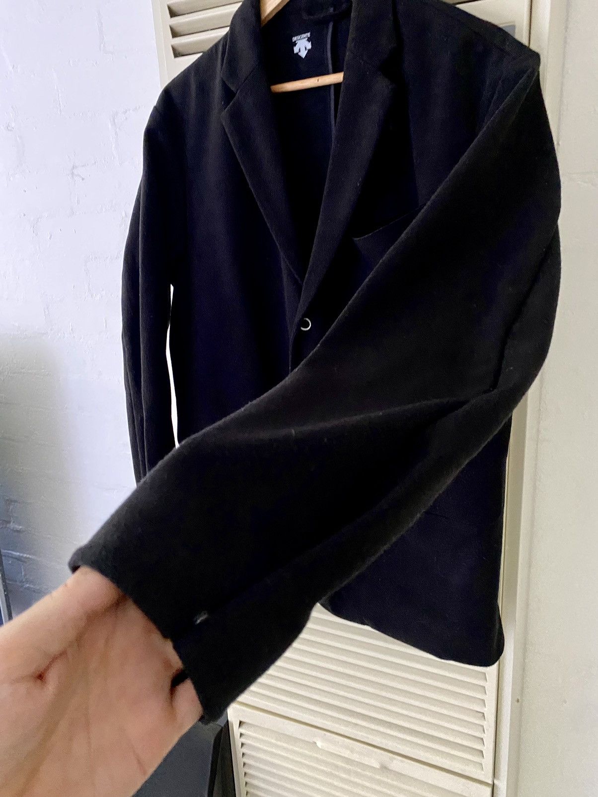 Descente × Japanese Brand Descente pause (allterrain) jacket Size US L / EU 52-54 / 3 - 8 Thumbnail