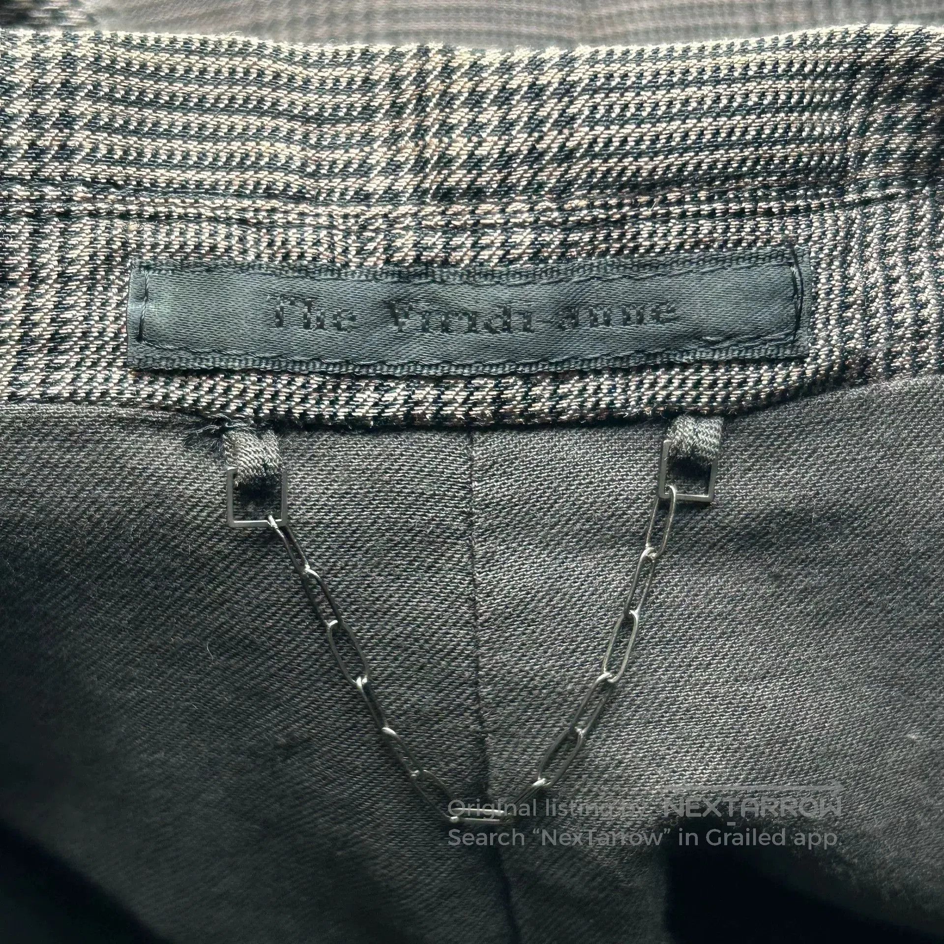 The Viridi-anne Viridi. Size US M / EU 48-50 / 2 - 5 Thumbnail