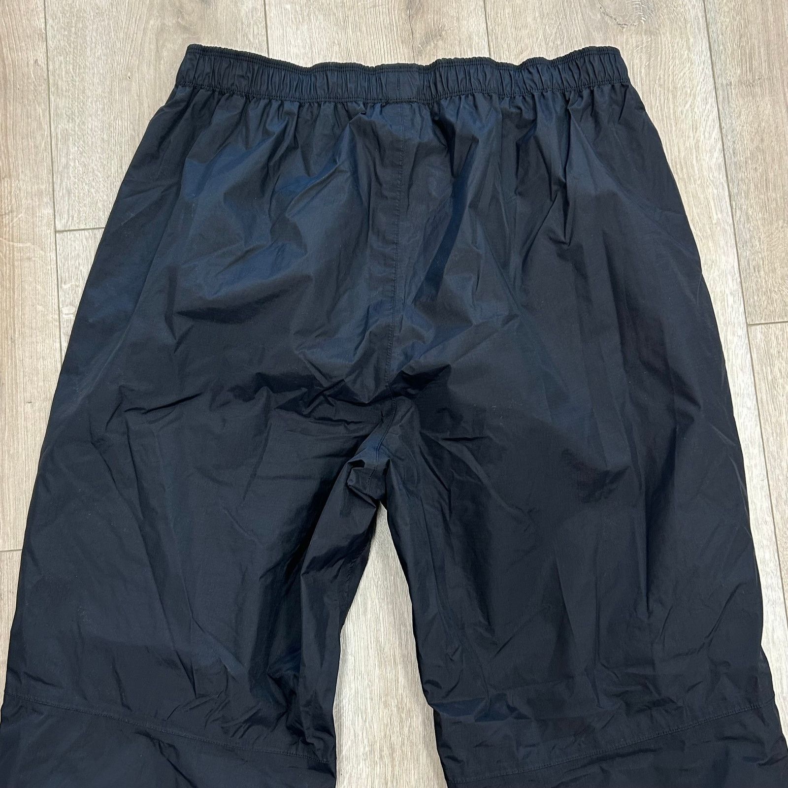 The North Face The North Face Waterproof HyVent Venture Pants Black Size XL Size US 34 / EU 50 - 6 Thumbnail