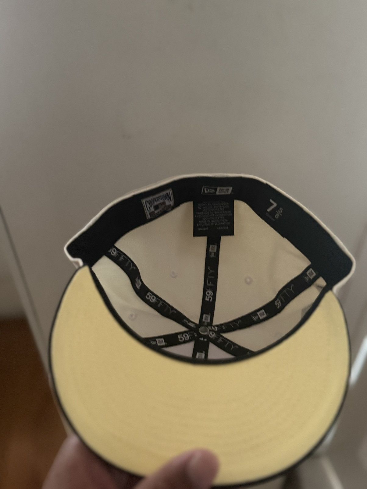 Other Texas Rangers Hat Size ONE SIZE - 2 Thumbnail