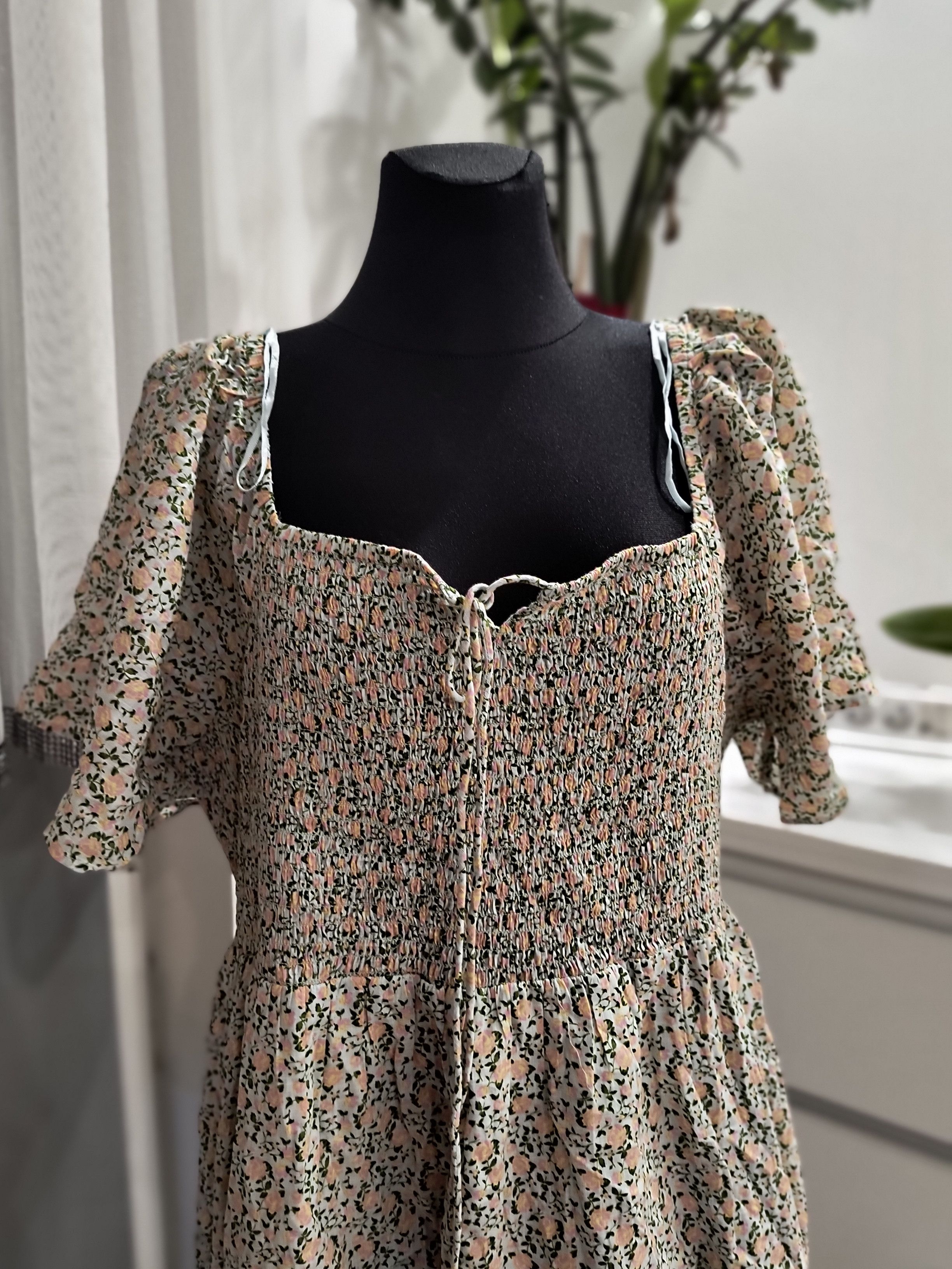 Cotton On maxi dress 5XL/50/22 Size 4XL / US 24-26 - 3 Thumbnail