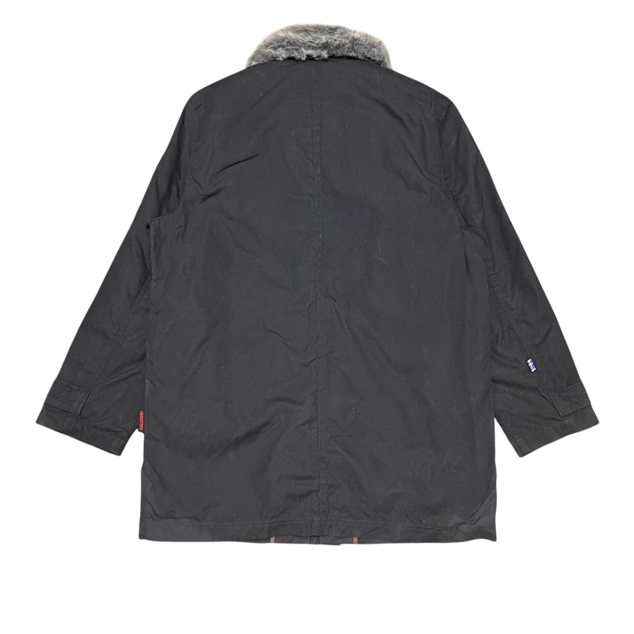 Fjallraven Fjallraven Fur Jacket Size US S / EU 44-46 / 1 - 17 Thumbnail