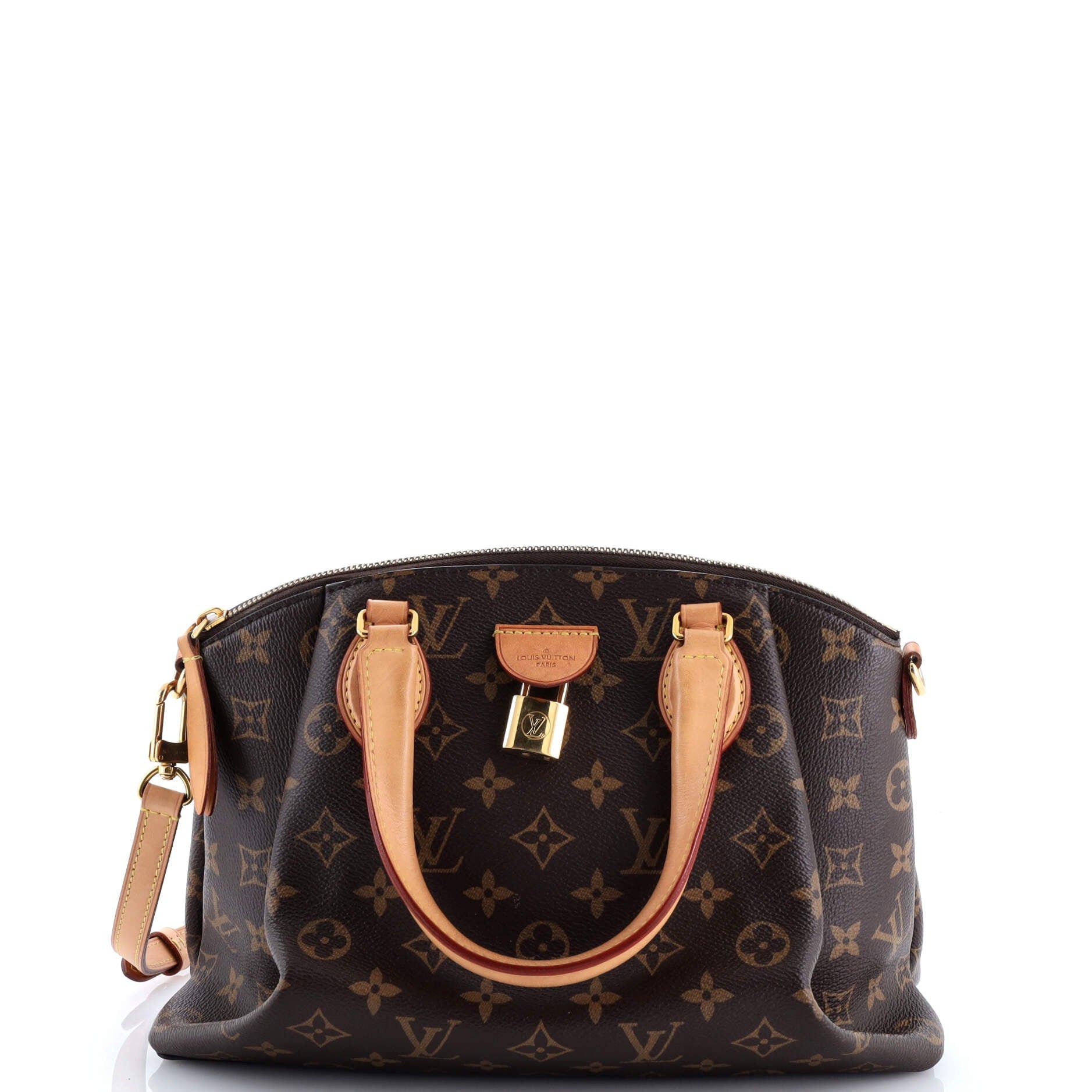 Louis Vuitton Rivoli Handbag Size ONE SIZE - 1 Thumbnail