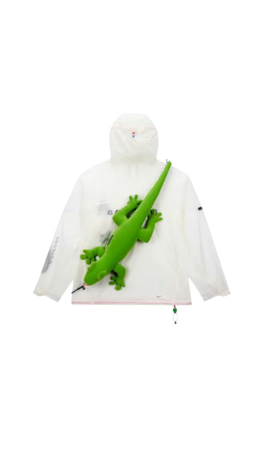 Cactus Plant Flea Market × Nike Cpfm nike acg anorak Size US XL / EU 56 / 4 - 1 Thumbnail