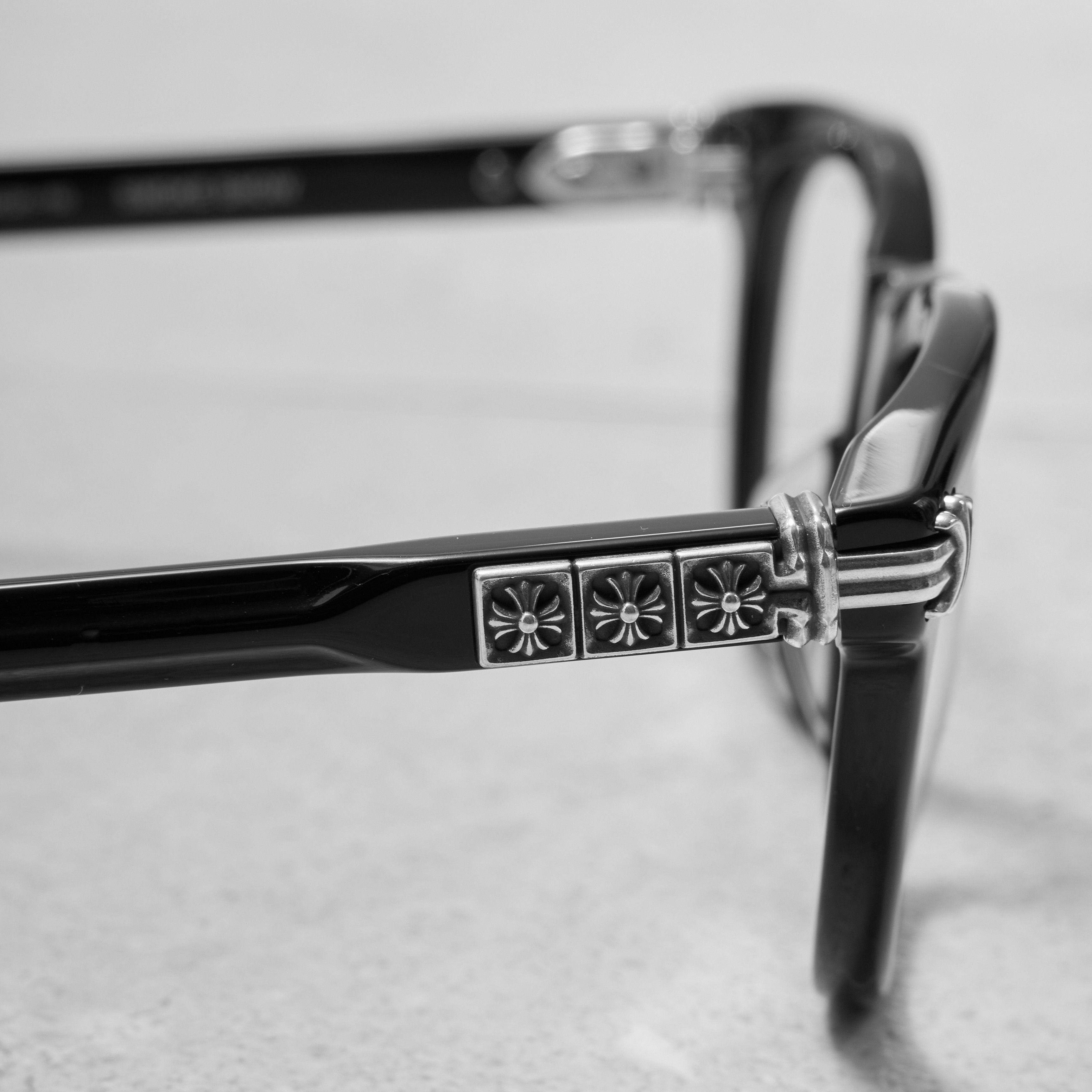 Chrome Hearts CHROME HEARTS SMOKE SHOW Size ONE SIZE - 5 Thumbnail