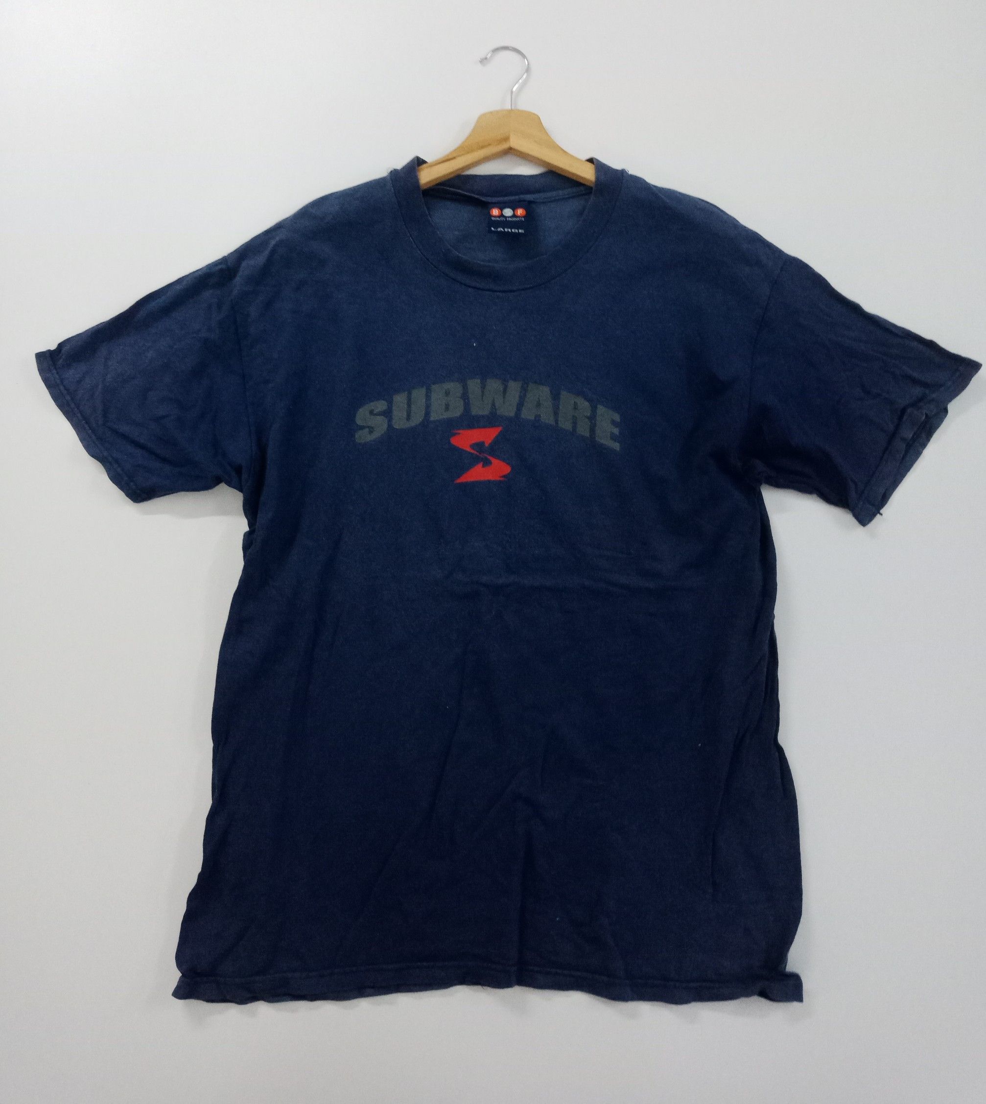 Futura × Subware Vintage Bleu Stash Futura Subware #C Size US L / EU 52-54 / 3 - 1 Thumbnail