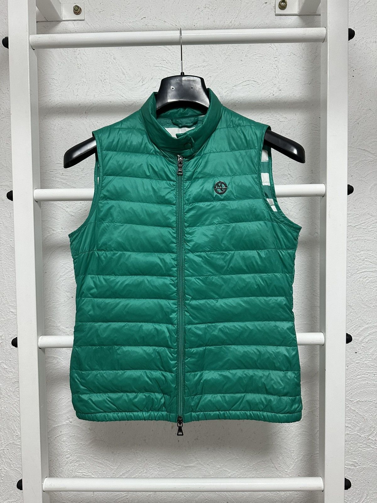Other Malvin Germany Down Vest M Size Size M / US 6-8 / IT 42-44 - 1 Thumbnail