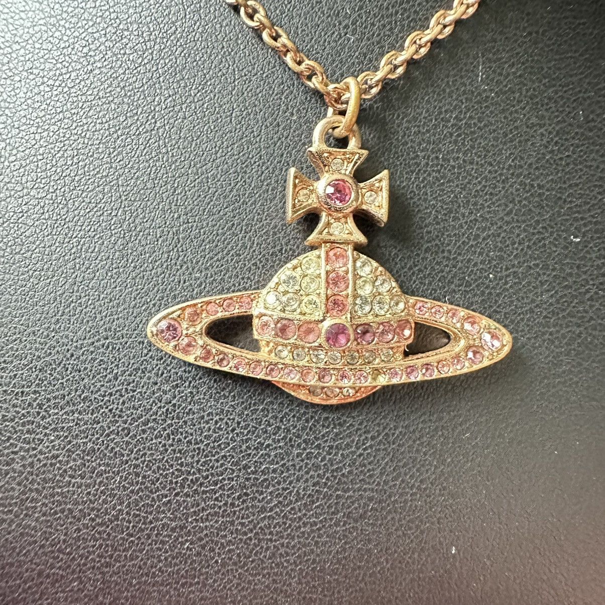 Vivienne Westwood Vivienne Westwood 🔥Rare Kika Pendant Size ONE SIZE - 1 Thumbnail