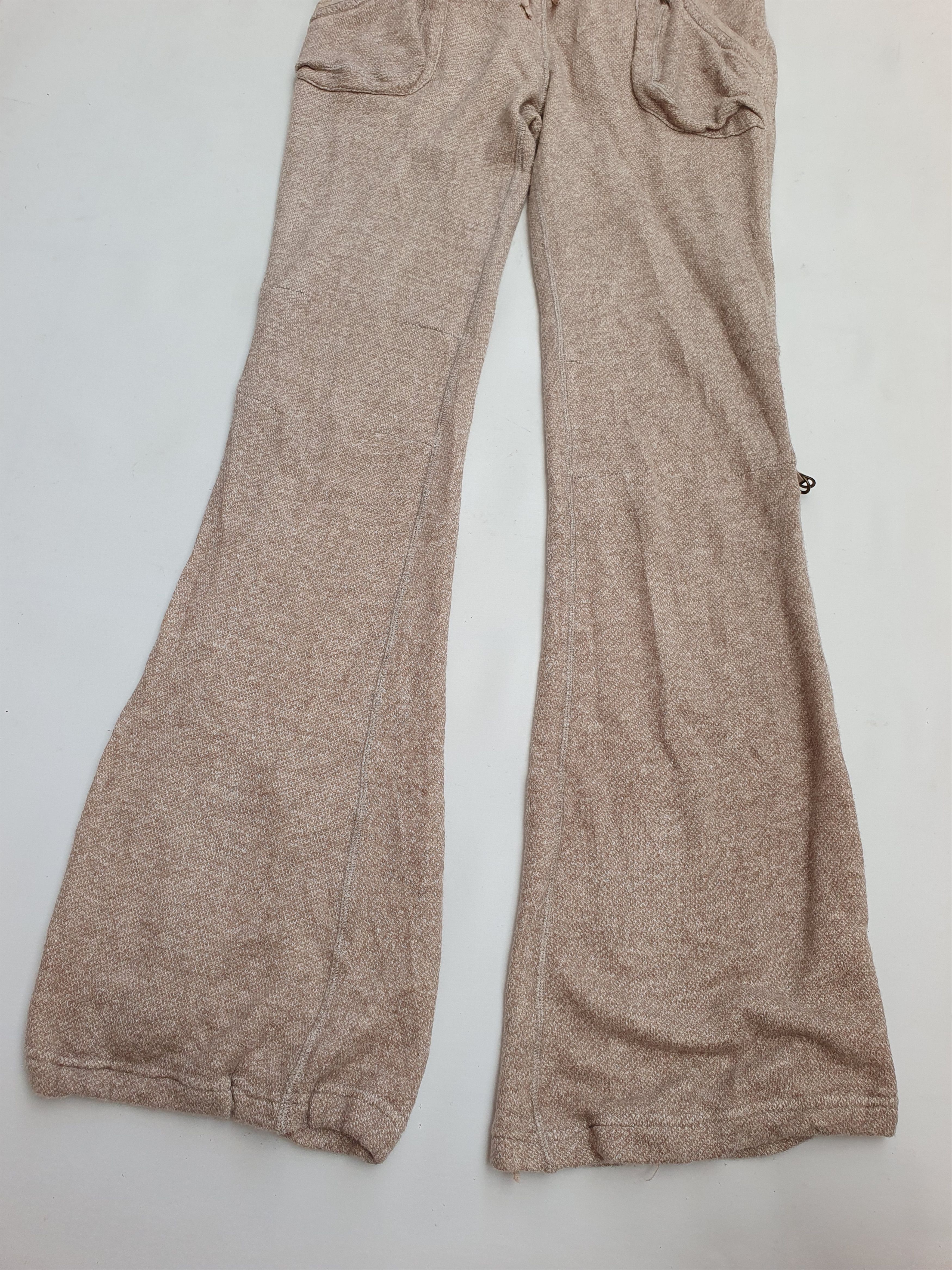 If Six Was Nine × Japanese Brand × Tornado Mart GOA Flared