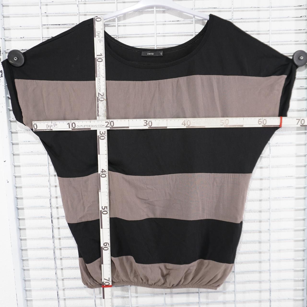 Point Zero Women's T-Shirt Zero Size XL / US 12-14 / IT 48-50 - 8 Thumbnail