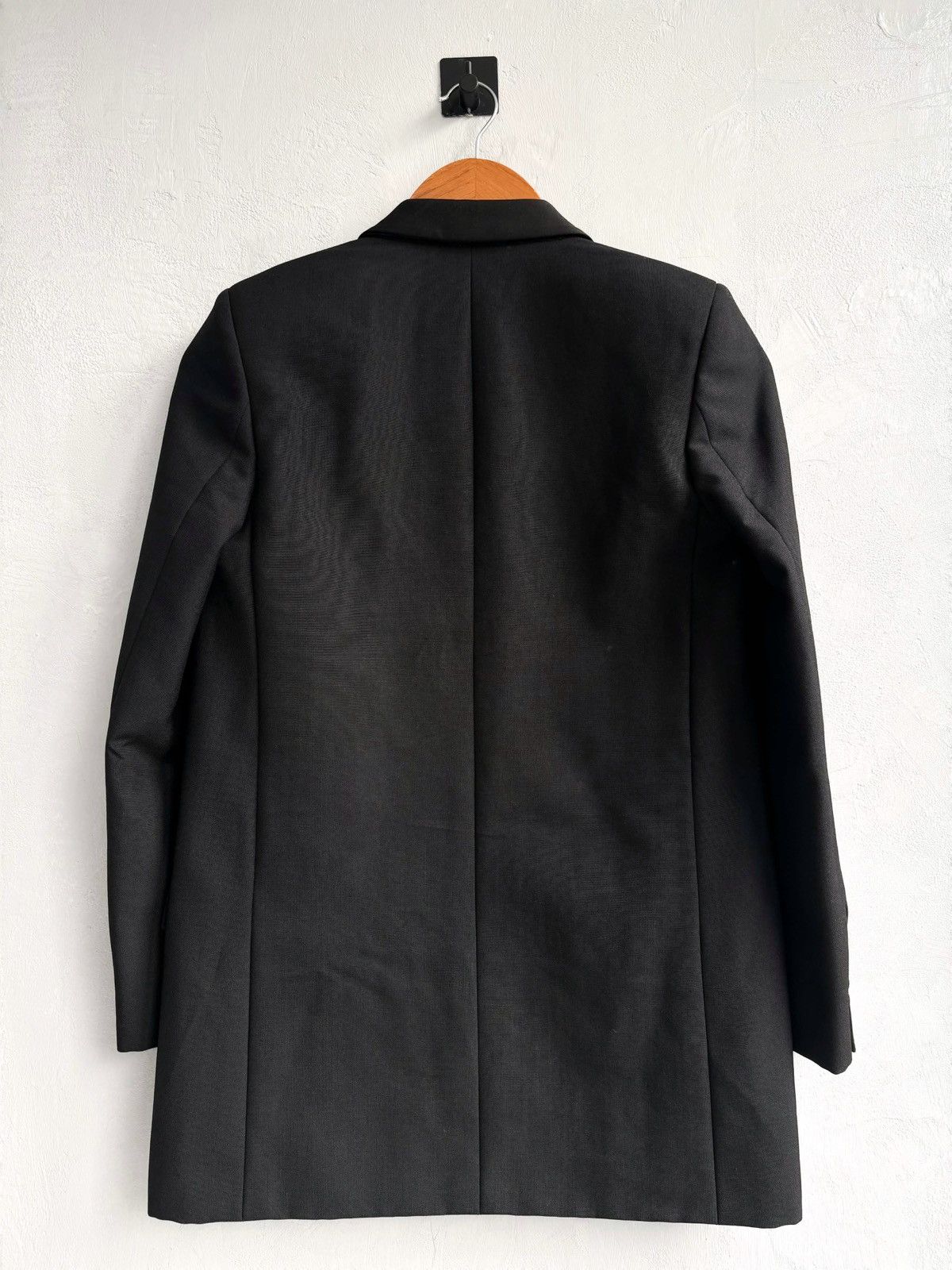 Saint Laurent Paris Saint Laurent Paris 2013 Le Smoking Jacket Size US S / EU 44-46 / 1 - 2 Thumbnail
