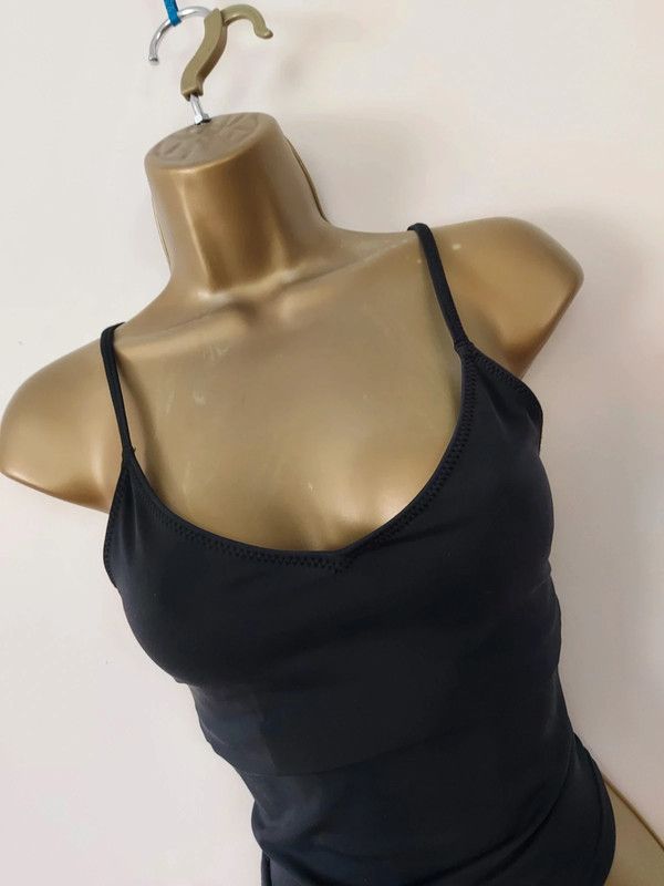 Vintage Vintage cami top Size S / US 4 / IT 40 - 2 Thumbnail
