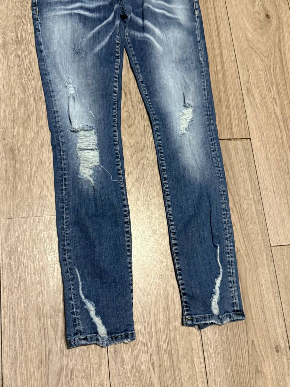 Dsquared2 dsquared2 mens denim jeans Size EU48 US 32 Size US 32 / EU 48 - 4 Thumbnail
