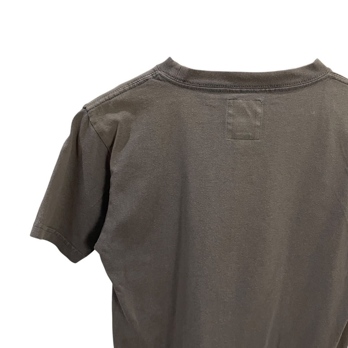 Snow Peak Vintage Snow Peak Big Logo T-shirt Size S / US 4 / IT 40 - 11 Thumbnail