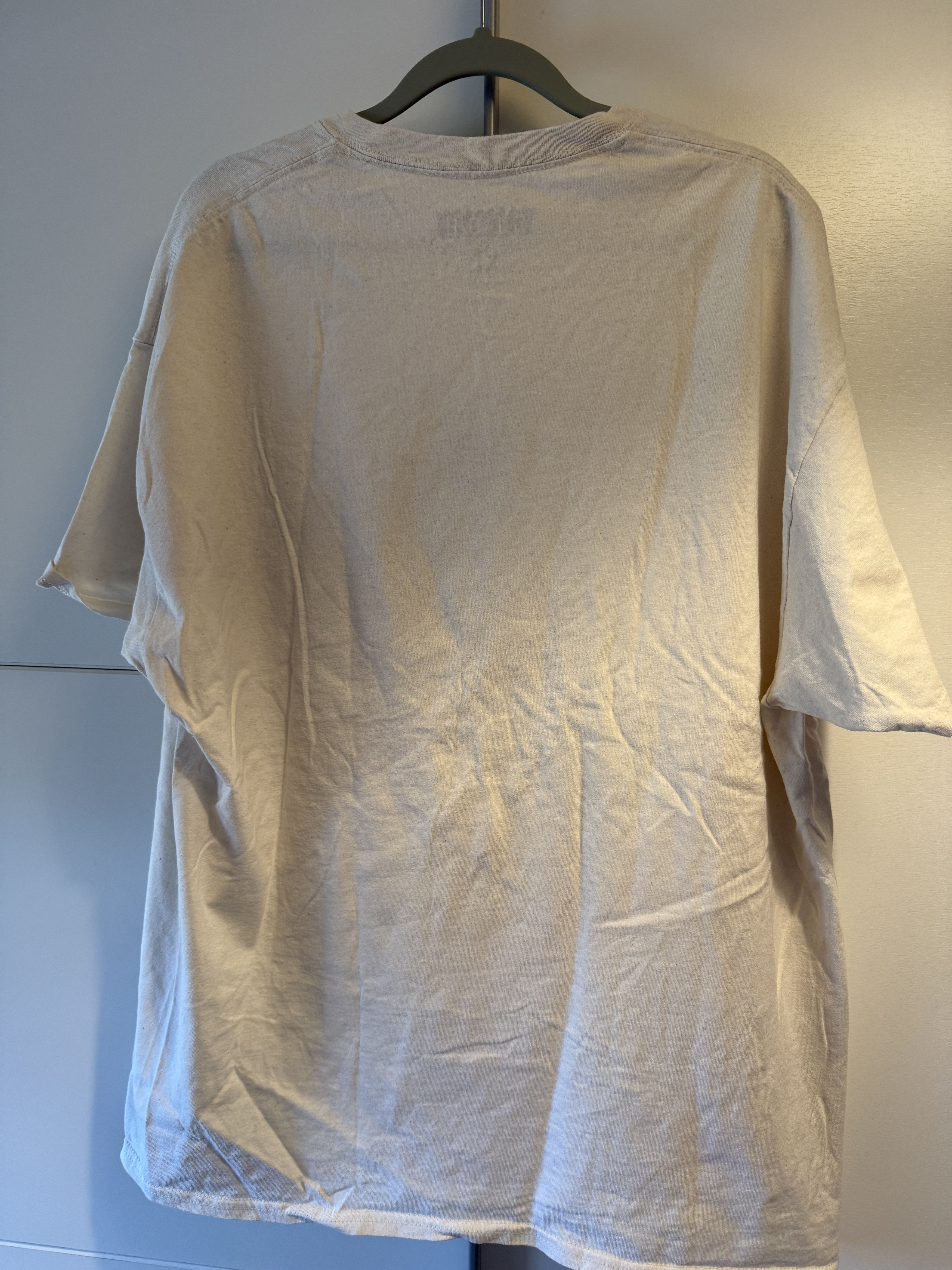 TeamSESH TeamSESH Rare Bones Deadboy T-Shirt Size US XL / EU 56 / 4 - 2 Thumbnail