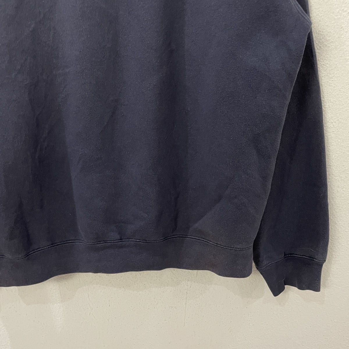 Marithe + Francois Girbaud Vintage Marith Francois Girboud Pullover Sweatshirt Size US XL / EU 56 / 4 - 10 Thumbnail